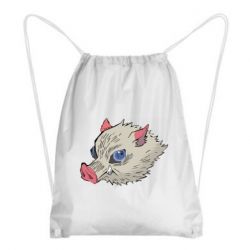 Рюкзак-мешок Hashibira Inosuke