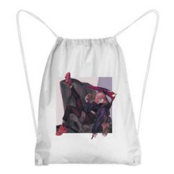 Рюкзак-мешок Hey, Power