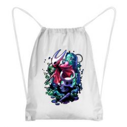 Рюкзак-мішок Hollow Knight Art