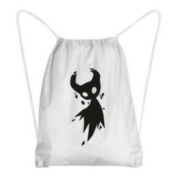 Рюкзак-мішок Hollow Knight ghost