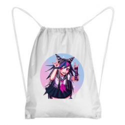 Рюкзак-мешок Ibuki Mioda - PrintSalon