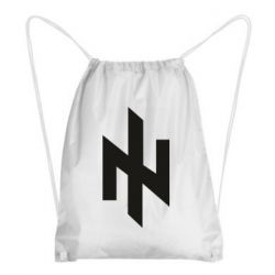 Рюкзак-мешок Идея нации - PrintSalon