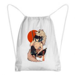 Рюкзак-мешок Иноске