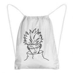 Рюкзак-мешок Итадори Юджи