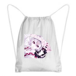 Рюкзак-мішок Juuzou Suzuya - PrintSalon