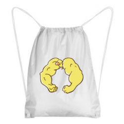 Рюкзак-мешок Кач - PrintSalon