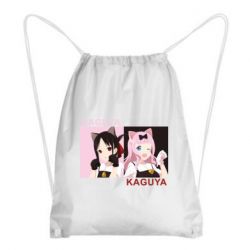 Рюкзак-мешок Kaguya girls