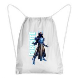 Рюкзак-мешок King of Ice - PrintSalon