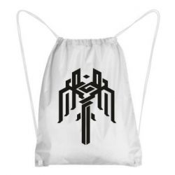 Рюкзак-мешок Kirkwall symbol - PrintSalon