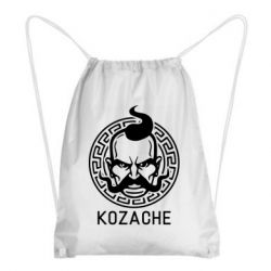 Рюкзак-мешок Козаче - PrintSalon