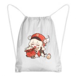 Рюкзак-мешок Little Klee - PrintSalon