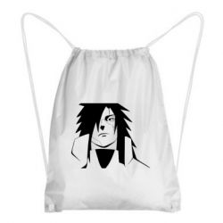 Рюкзак-мішок Looking Madara - PrintSalon