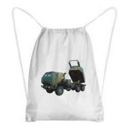 Рюкзак-мешок M142 HIMARS - PrintSalon