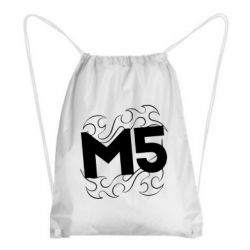 Рюкзак-мешок Magic Fife - PrintSalon