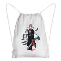 Рюкзак-мешок Макима - PrintSalon