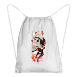 Рюкзак-мешок Modern Kazuha - PrintSalon