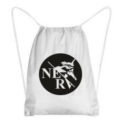 Рюкзак-мішок Nerv - PrintSalon