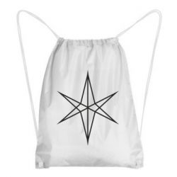 Рюкзак-мешок New logo - PrintSalon