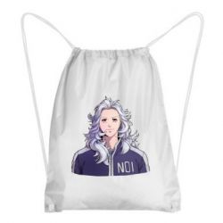 Рюкзак-мешок Noi from Dorohedoro - PrintSalon