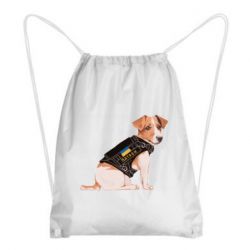 Рюкзак-мешок Патрон