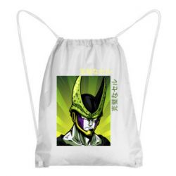 Рюкзак-мешок Perfect Cell - PrintSalon