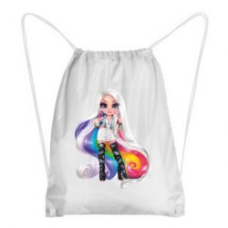 Рюкзак-мешок Амайя Рейн - PrintSalon