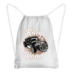 Рюкзак-мешок Road King - PrintSalon