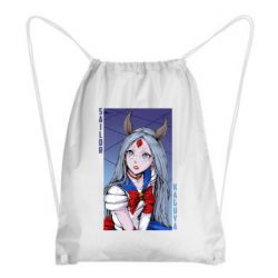 Рюкзак-мішок Sailor Kaguya - PrintSalon