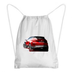 Рюкзак-мешок Seat Arona - PrintSalon