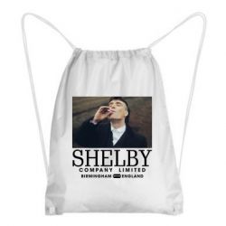 Рюкзак-мешок Shelby company limited - PrintSalon