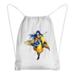 Рюкзак-мішок Шева-Кун - PrintSalon