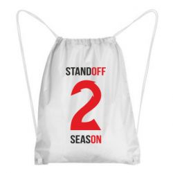Рюкзак-мешок Standoff 2 Season 2 - PrintSalon