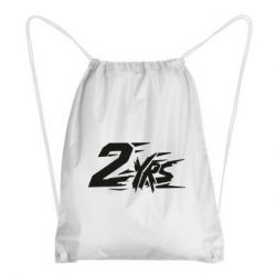 Рюкзак-мешок Standoff - 2 years medal - PrintSalon