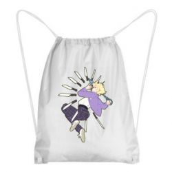 Рюкзак-мешок Теруки