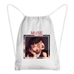 Рюкзак-мешок Tomie as your muse-PrintSalon Рюкзак-мешок Tomie as your muse