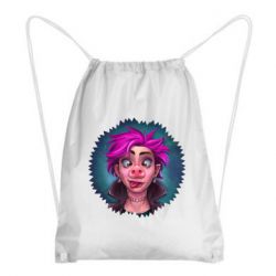 Рюкзак-мішок Тонкс - PrintSalon