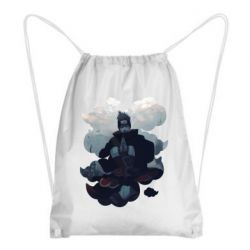 Рюкзак-мешок Underwater Kisame - PrintSalon