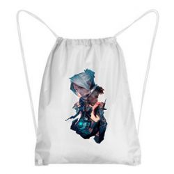 Рюкзак-мешок Valorant - PrintSalon