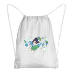 Рюкзак-мешок Венти - PrintSalon