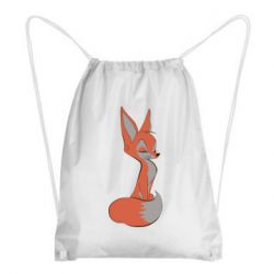 Рюкзак-мешок Vixen - PrintSalon