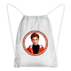 Рюкзак-мешок Vlad A4 - PrintSalon