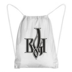 Рюкзак-мішок Воля - PrintSalon