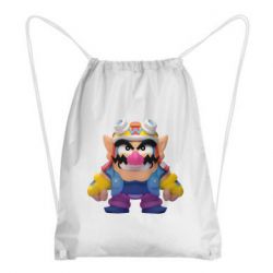 Рюкзак-мешок Wario