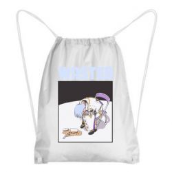 Рюкзак-мешок Wasted Ayato - PrintSalon