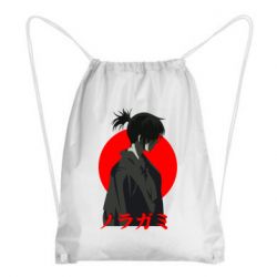 Рюкзак-мешок Yato-PrintSalon Рюкзак-мешок Yato