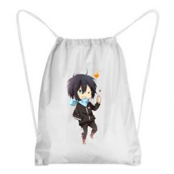 Рюкзак-мешок Ято-PrintSalon Рюкзак-мешок Ято