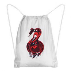 Рюкзак-мешок Yumeko Jabami - PrintSalon