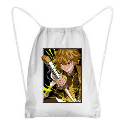 Рюкзак-мешок Zenitsu