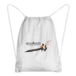 Рюкзак-мешок Hogwarts Legacy. Грифон - PrintSalon