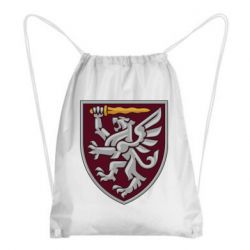 Рюкзак-мешок ОДШБр - PrintSalon